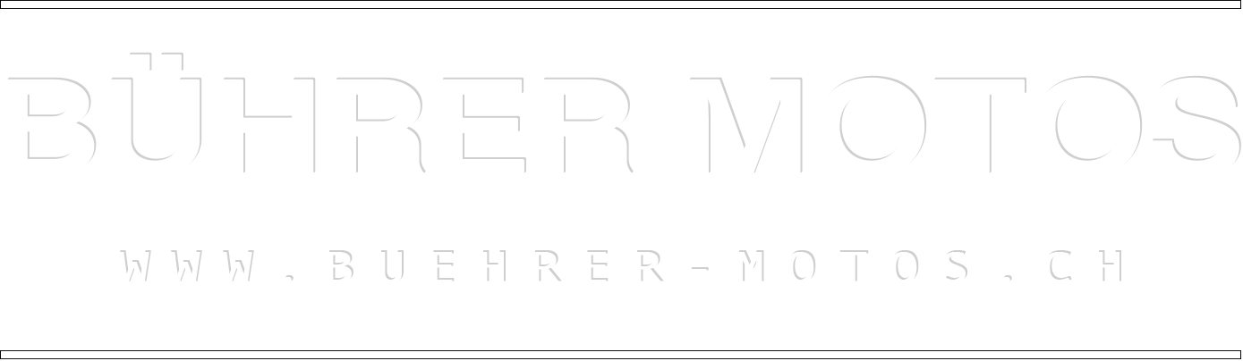 Bührer Motos